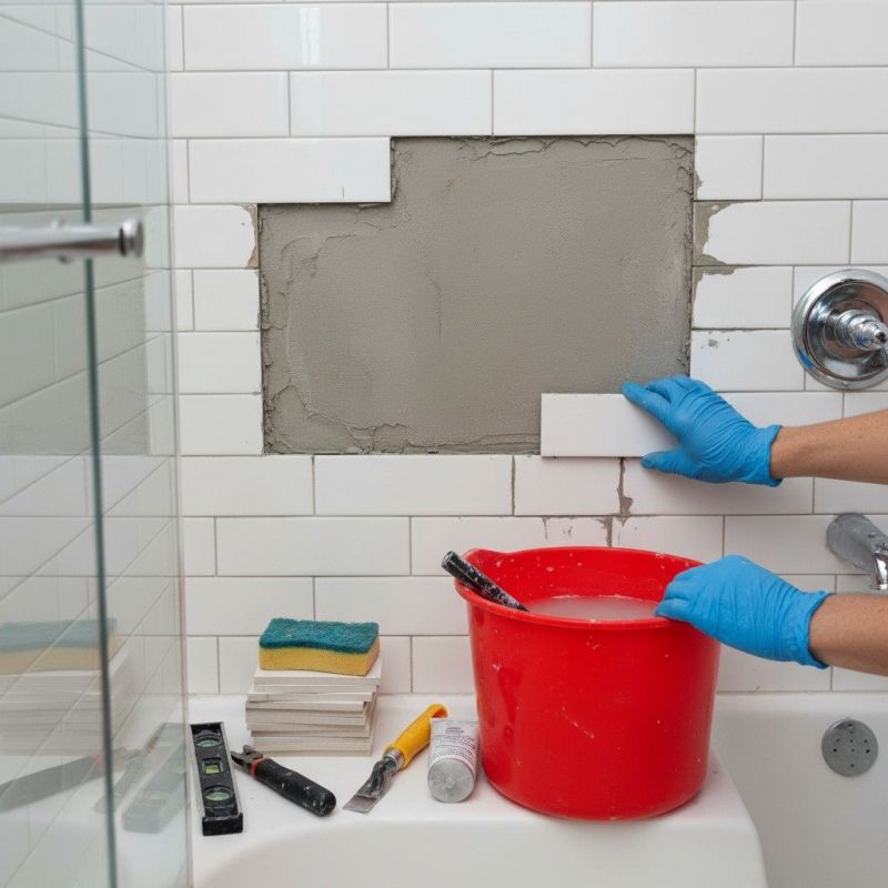 Top Bathroom Remodeling Companies in Carriere, MS