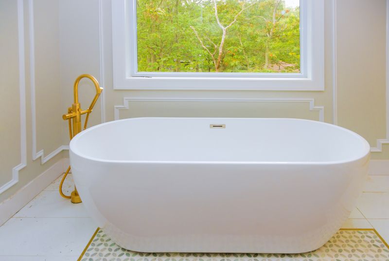 Cost of Bathtub Installation in Picayune, MS